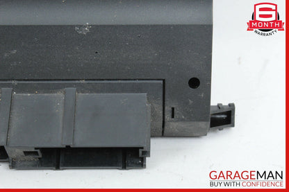 07-09 Mercedes W221 S550 Front Right Passenger Side Under Seat Control Module