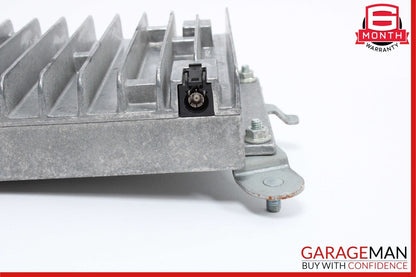 07-09 Mercedes W221 S550 Antenna Amplifier Phone Booster Module w/ Bracket OEM