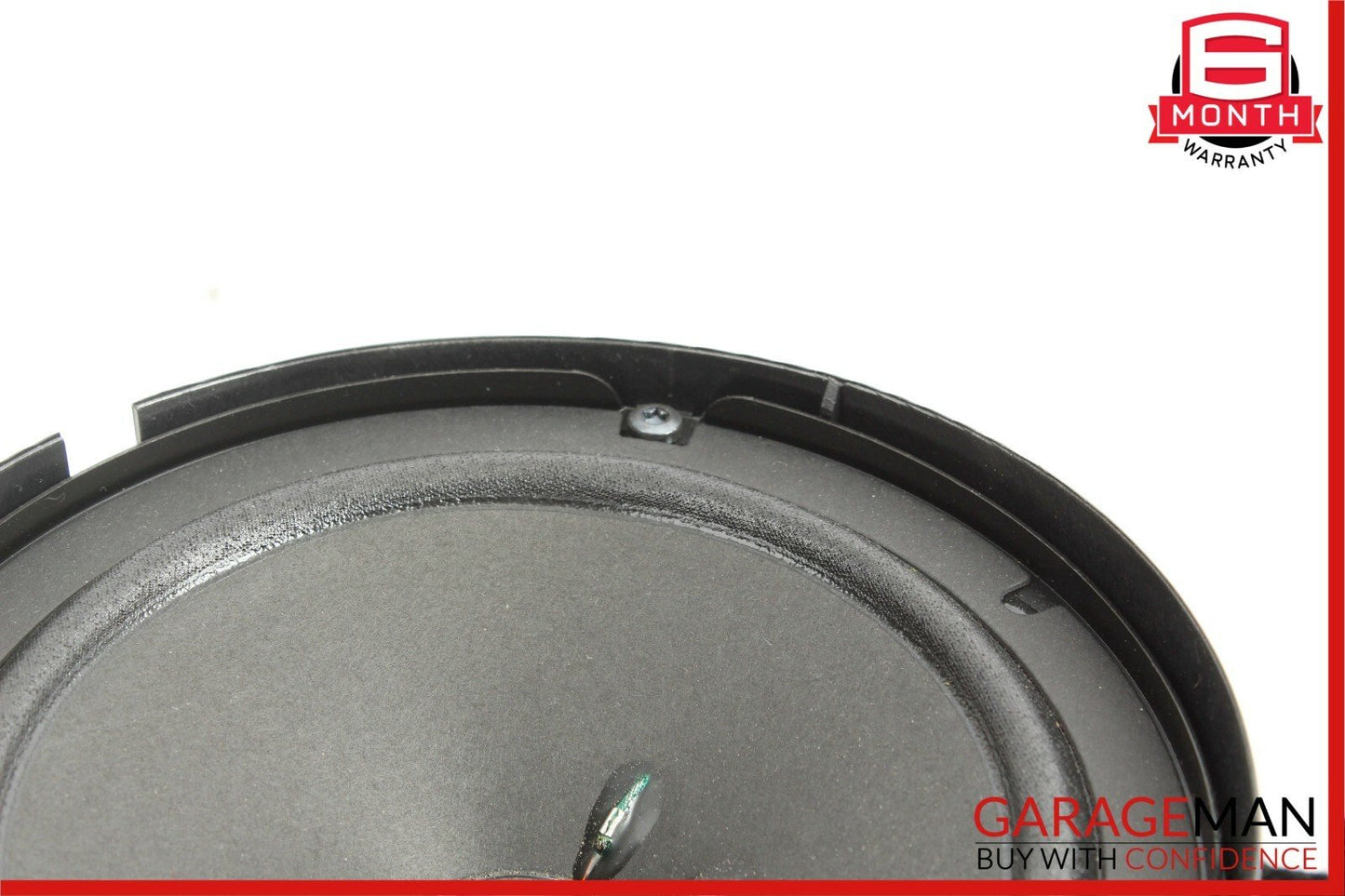 00-06 Mercedes W220 S500 S55 AMG Bose Door Audio Sound Speaker Set of 2 Pc OEM