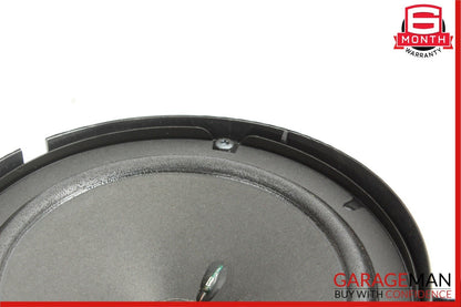 00-06 Mercedes W220 S500 S55 AMG Bose Door Audio Sound Speaker Set of 2 Pc OEM