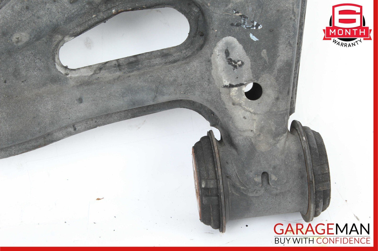 97-04 Mercedes R170 SLK230 SLK320 Front Left Suspension Lower Control Arm OEM
