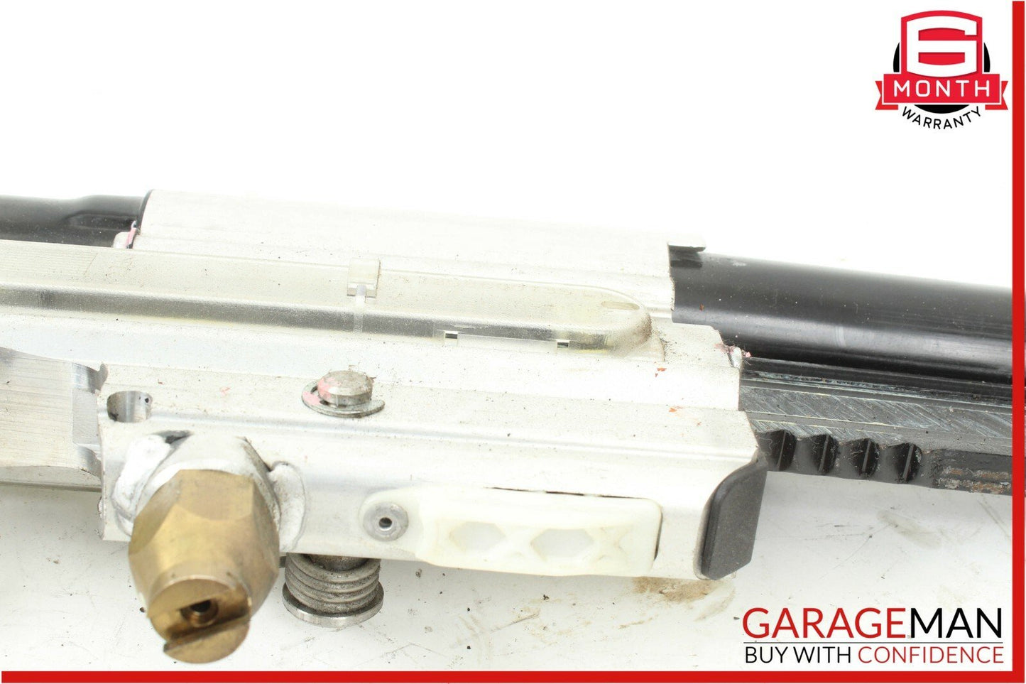 90-02 Mercedes R129 SL500 SL600 Left Driver Side Roll Bar Hydraulic Cylinder