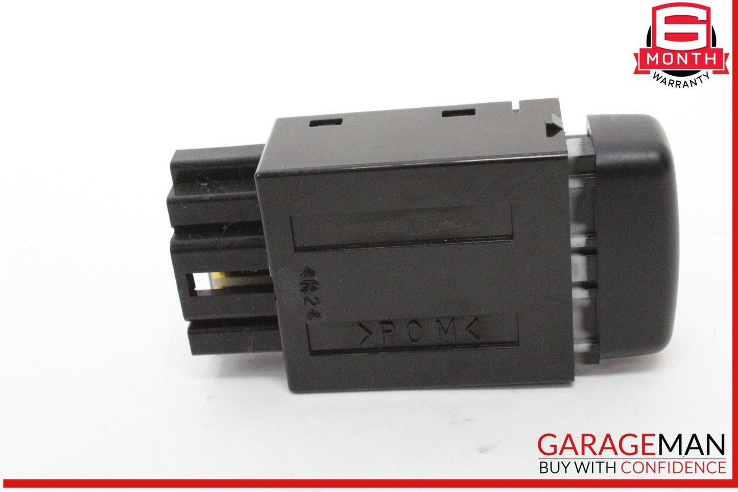 13-16 Mitsubishi Outlander Sport ESP Off Control Switch 2J132J15 OEM