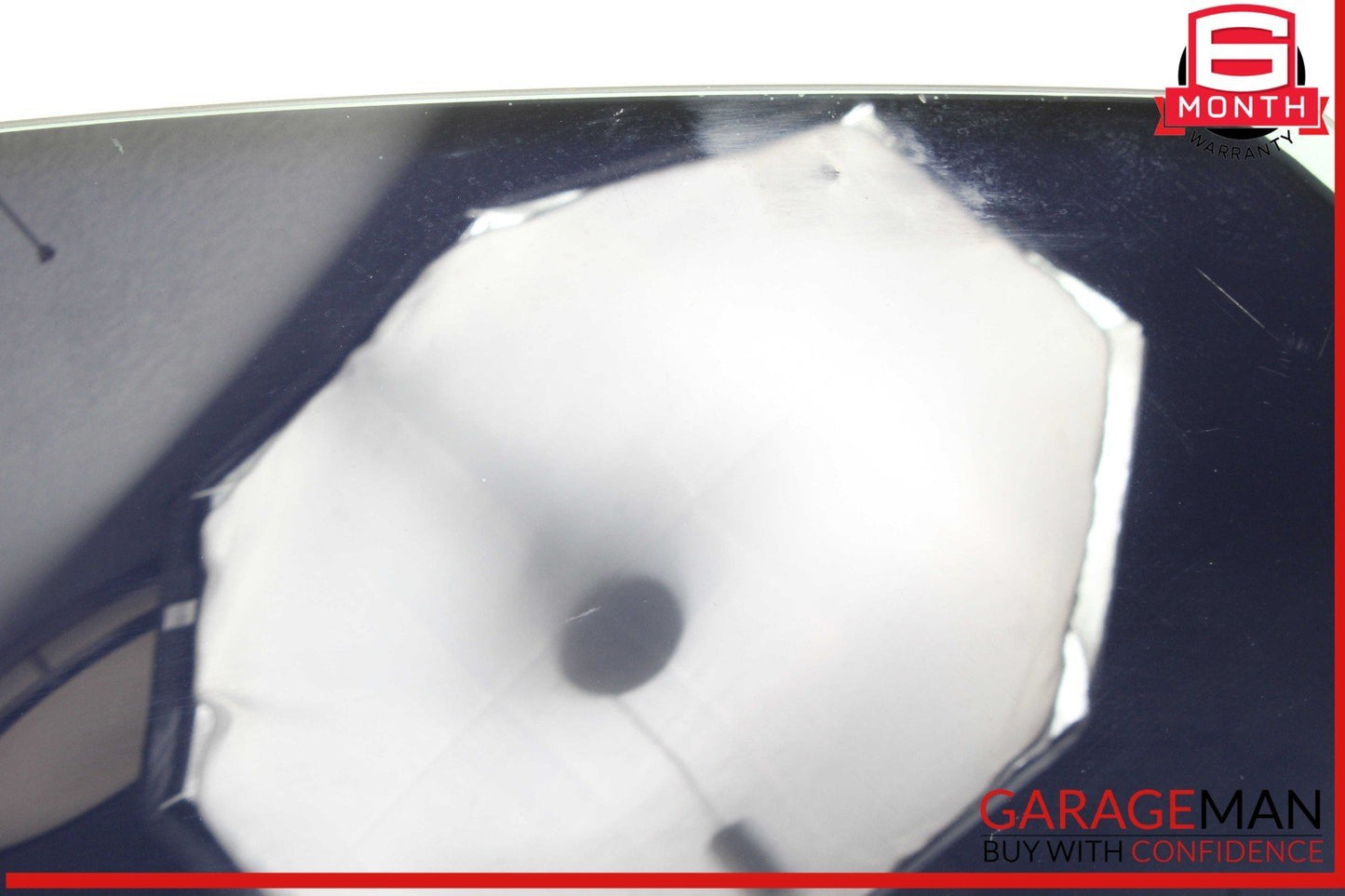 11-18 Porsche Cayenne 958 Front Right Passenger Side Door Window Auto Glass OEM
