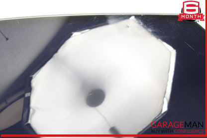 11-18 Porsche Cayenne 958 Front Right Passenger Side Door Window Auto Glass OEM