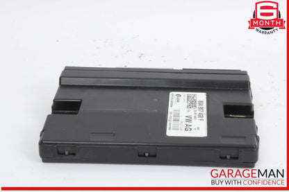 18-24 Audi S5 A5 SQ5 A4 S4 Network Gateway Control Module Unit 80A907468F OEM