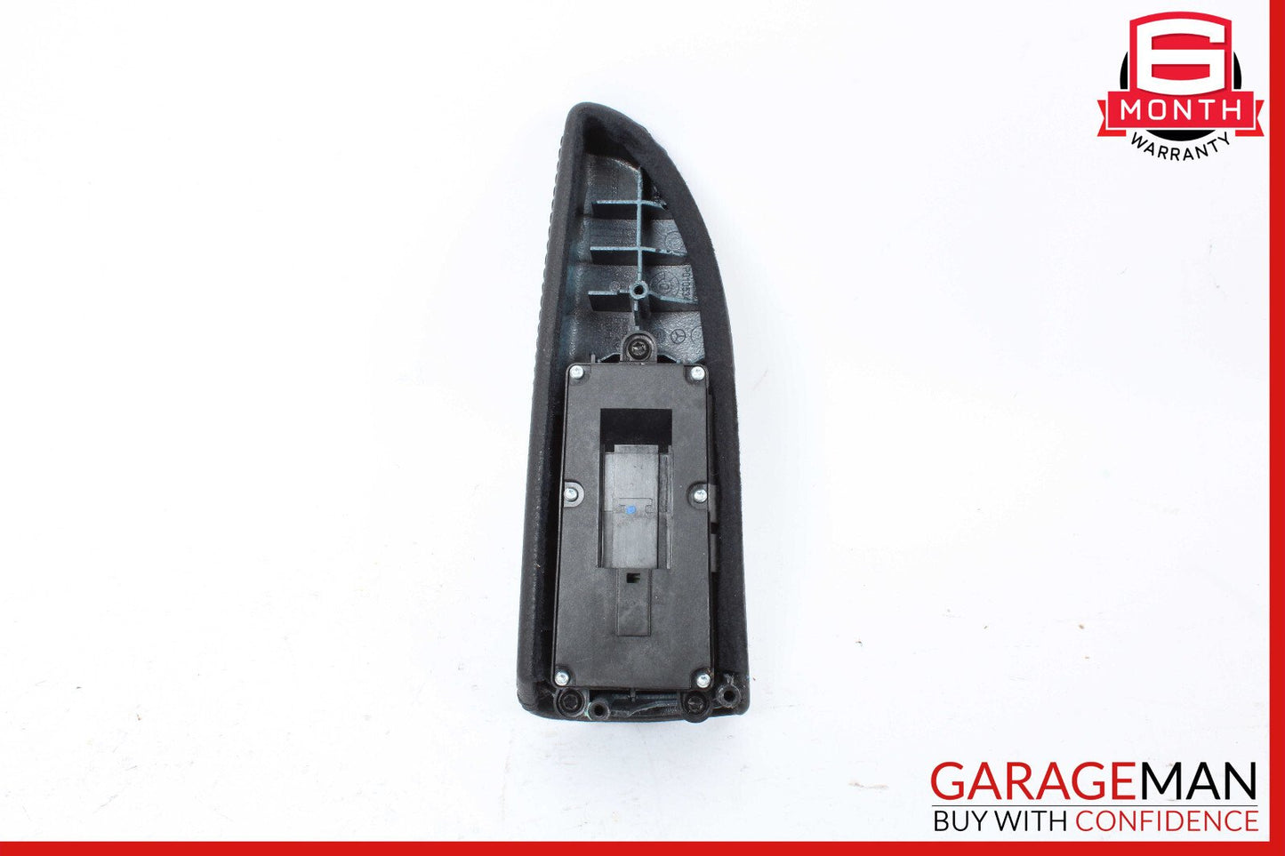 07-09 Mercedes W221 S550 S450 Rear Left Driver Window Control Switch OEM