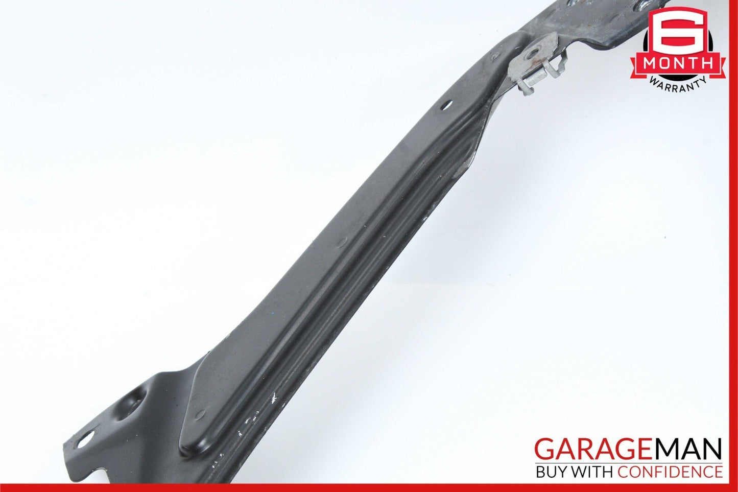 05-08 Mercedes R230 SL500 Front Left Driver Side Headlight Support Bracket OEM