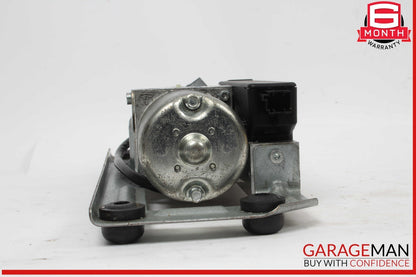 03-08 Mercedes R230 SL500 SL550 Convertible Top Hydraulic Pump Motor OEM