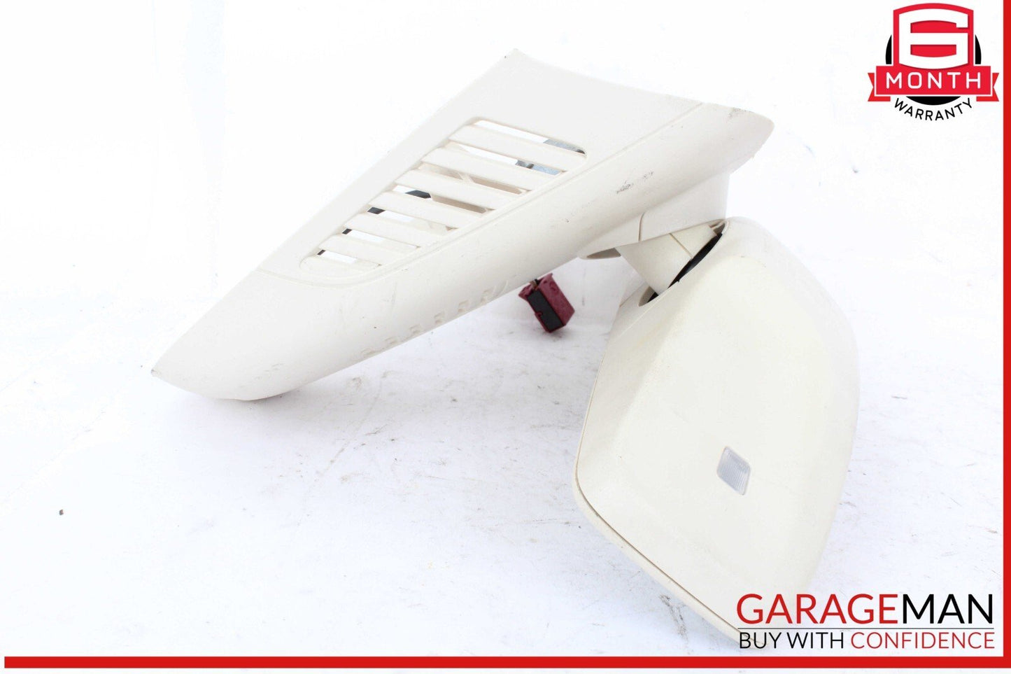 14-19 Mercedes W205 C300 GLC300 S550 Front Interior Rear View Mirror