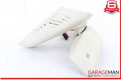 14-19 Mercedes W205 C300 GLC300 S550 Front Interior Rear View Mirror