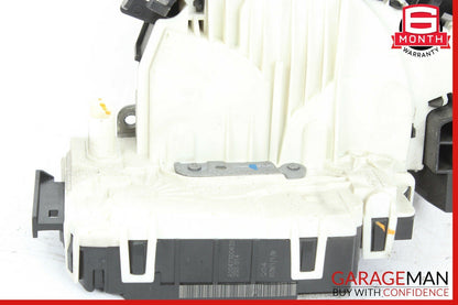 08-14 Mercedes W204 C350 E550 Rear Right Door Lock Latch Actuator OEM