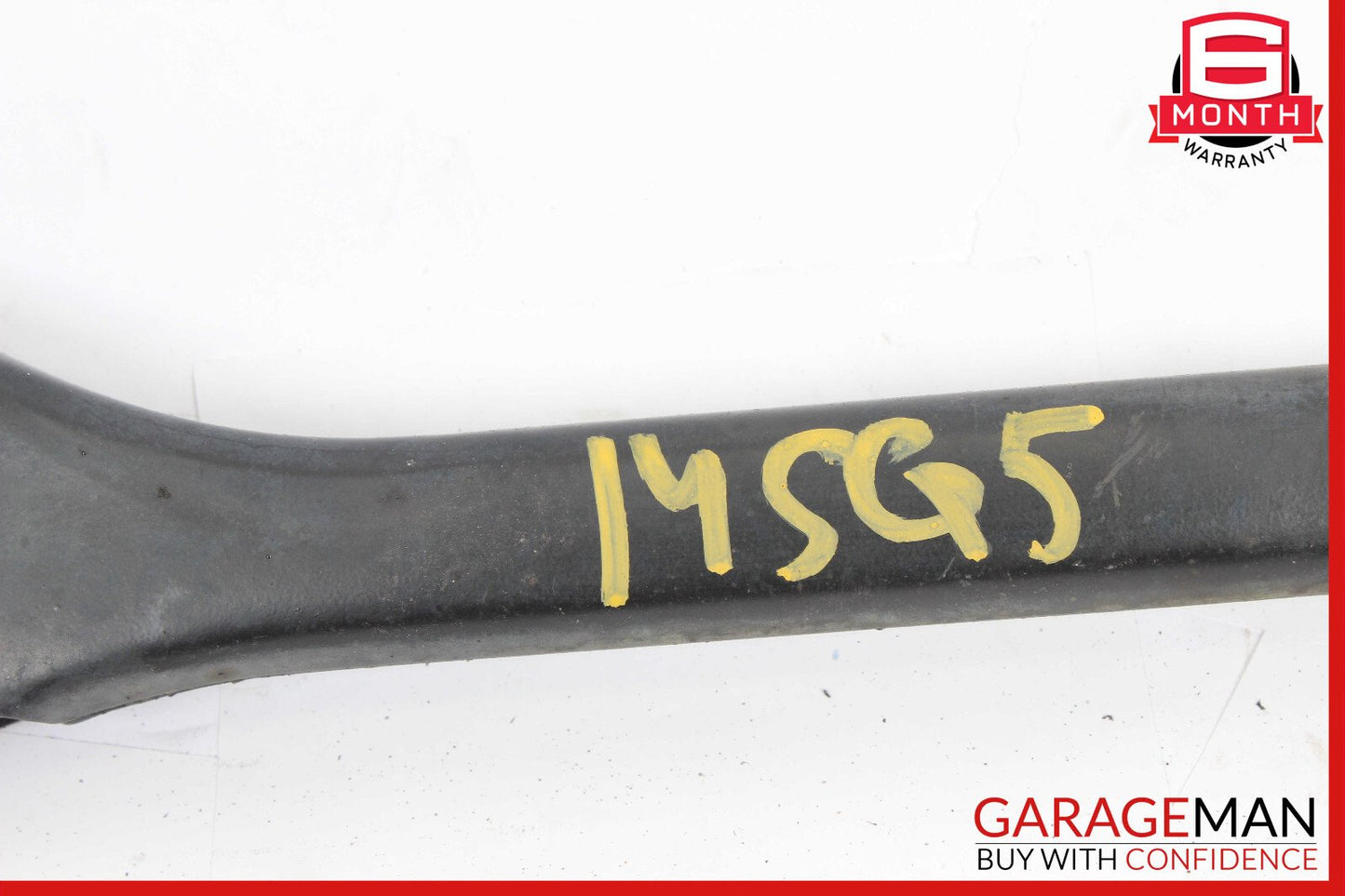 09-18 Audi Q5 Rear Right / Left Side Lateral Suspension Upper Control Arm OEM