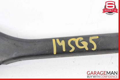 09-18 Audi Q5 Rear Right / Left Side Lateral Suspension Upper Control Arm OEM