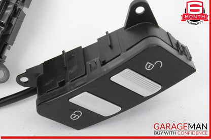 07-13 Mercedes W221 S550 S400 CL550 Front Right Seat Control Switch OEM