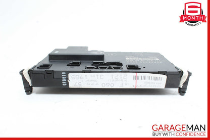 03-09 Mercedes W211 E550 Front Left Driver Side Door Control Module OEM