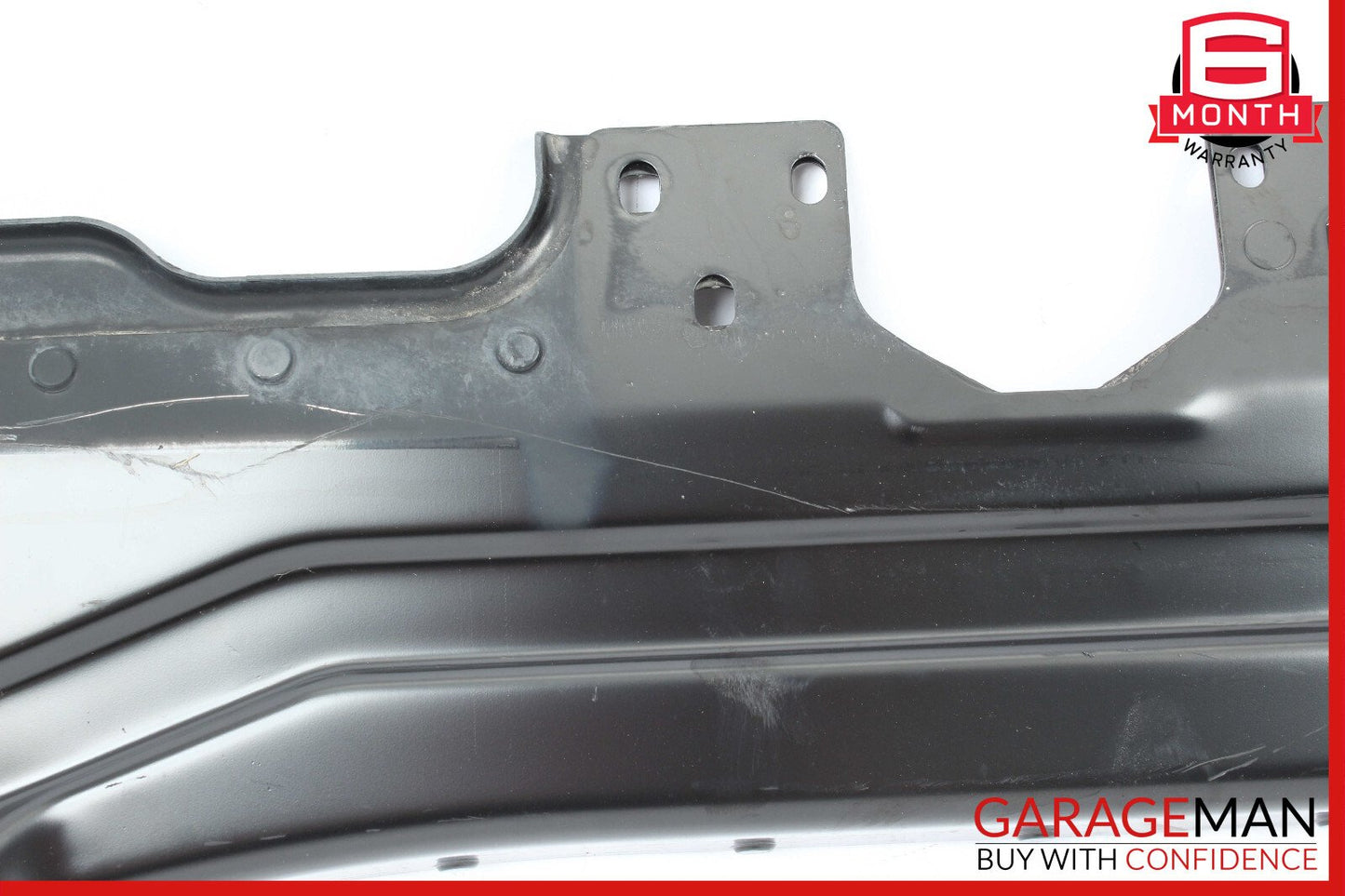 06-13 Mercedes W251 R350 R320 Upper Radiator Support Tie Bar OEM