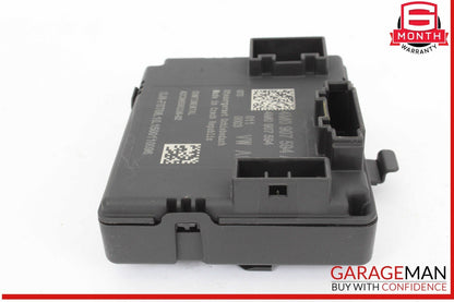 17-24 Audi A4 Sunroof Window Glass Control Module Unit 4M0907594A OEM