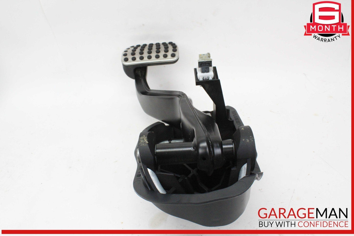 14-20 Mercedes W222 S550 S600 S450 Brake Pedal Assembly 2222940001 OEM