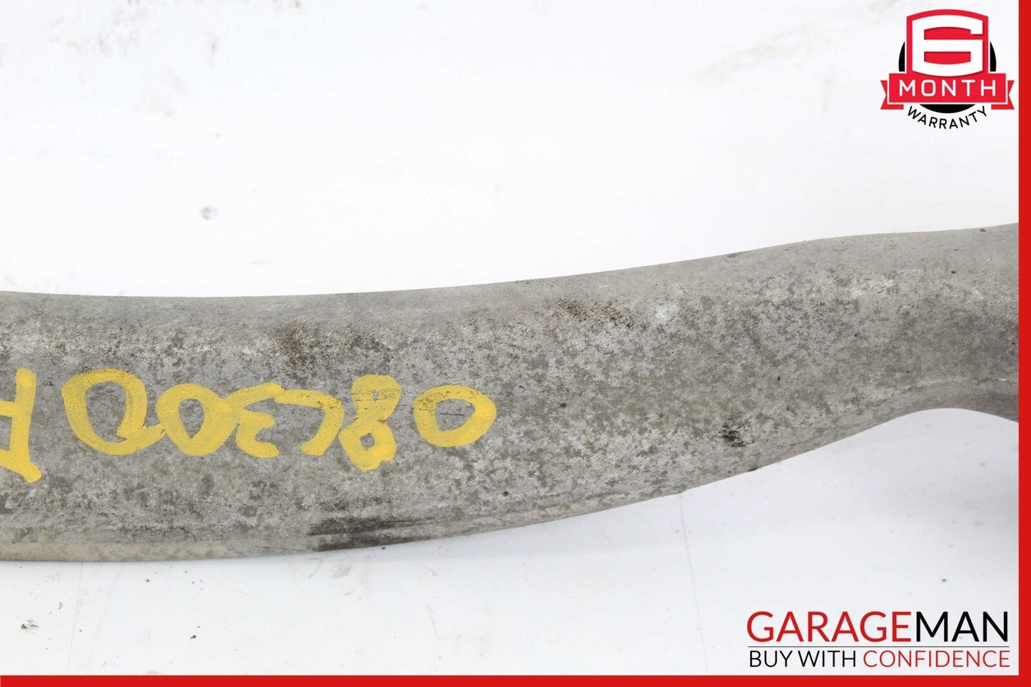 08-14 Mercedes W204 C300 C250 Front Right Side Curved Wishbone Control Arm OEM
