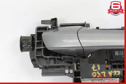 12-20 Mercedes W117 CLA250 SLK250 SLC300 Right Side Exterior Door Handle OEM