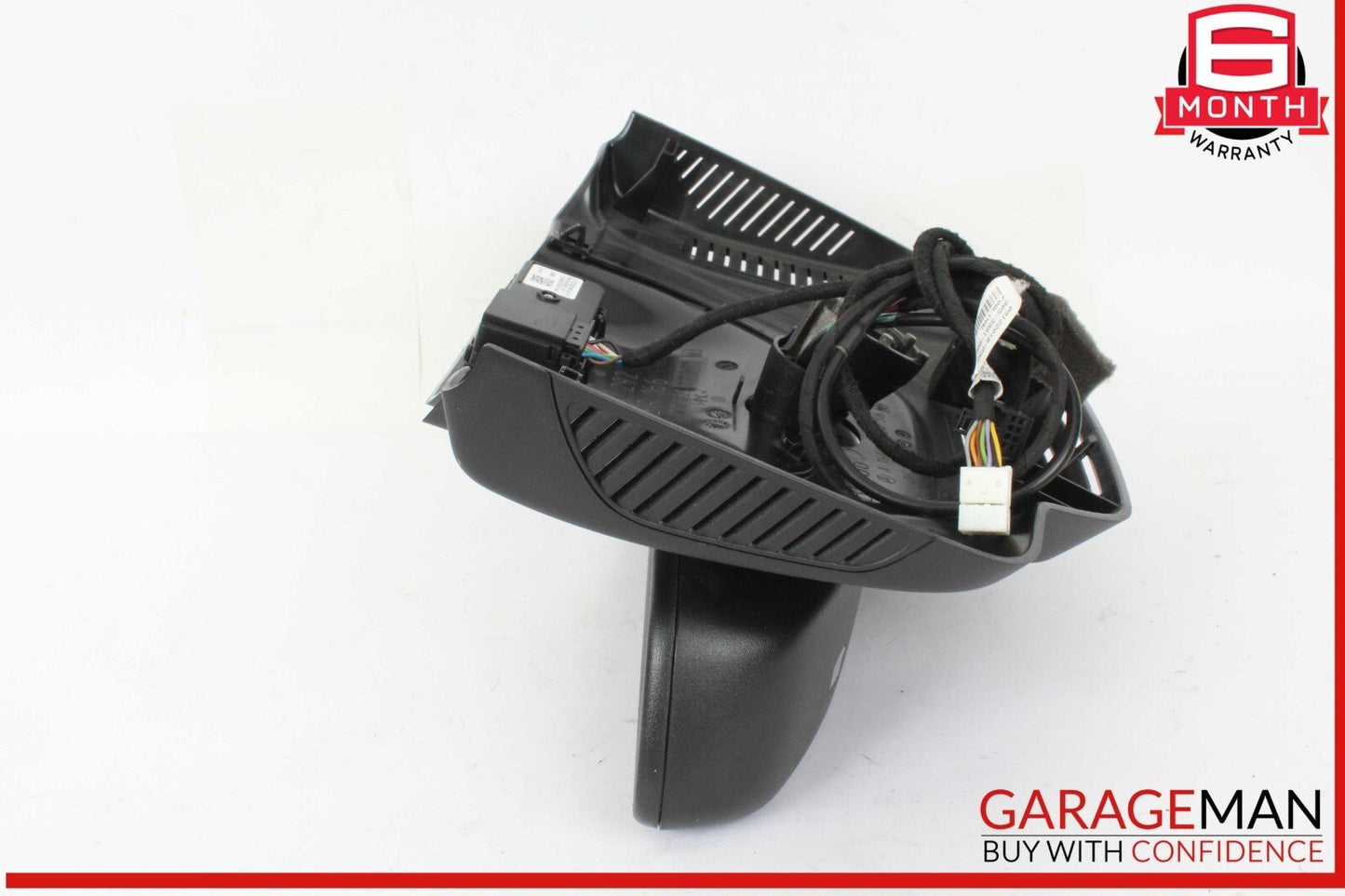 16-19 Mercedes W166 GLE400 Interior Rear View Mirror w/ Road Assistance Control