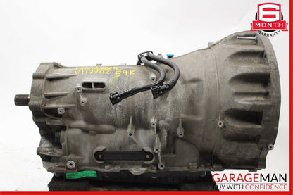14-17 Maserati Ghibli S Q4 AWD 8G Auto Trans Automatic Transmission Assembly 59k