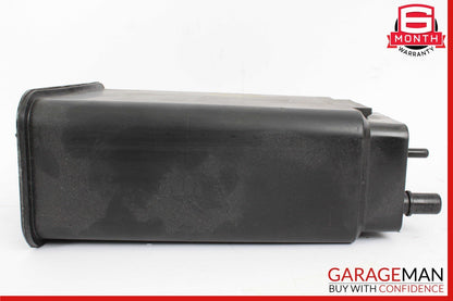 04-19 Maserati Quattroporte M139 EVAP Fuel Evaporator Box Charcoal Canister OEM