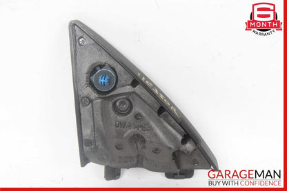 10-17 Mercedes W207 E350 E400 Front Right Side Door Tweeter Speaker Cover OEM