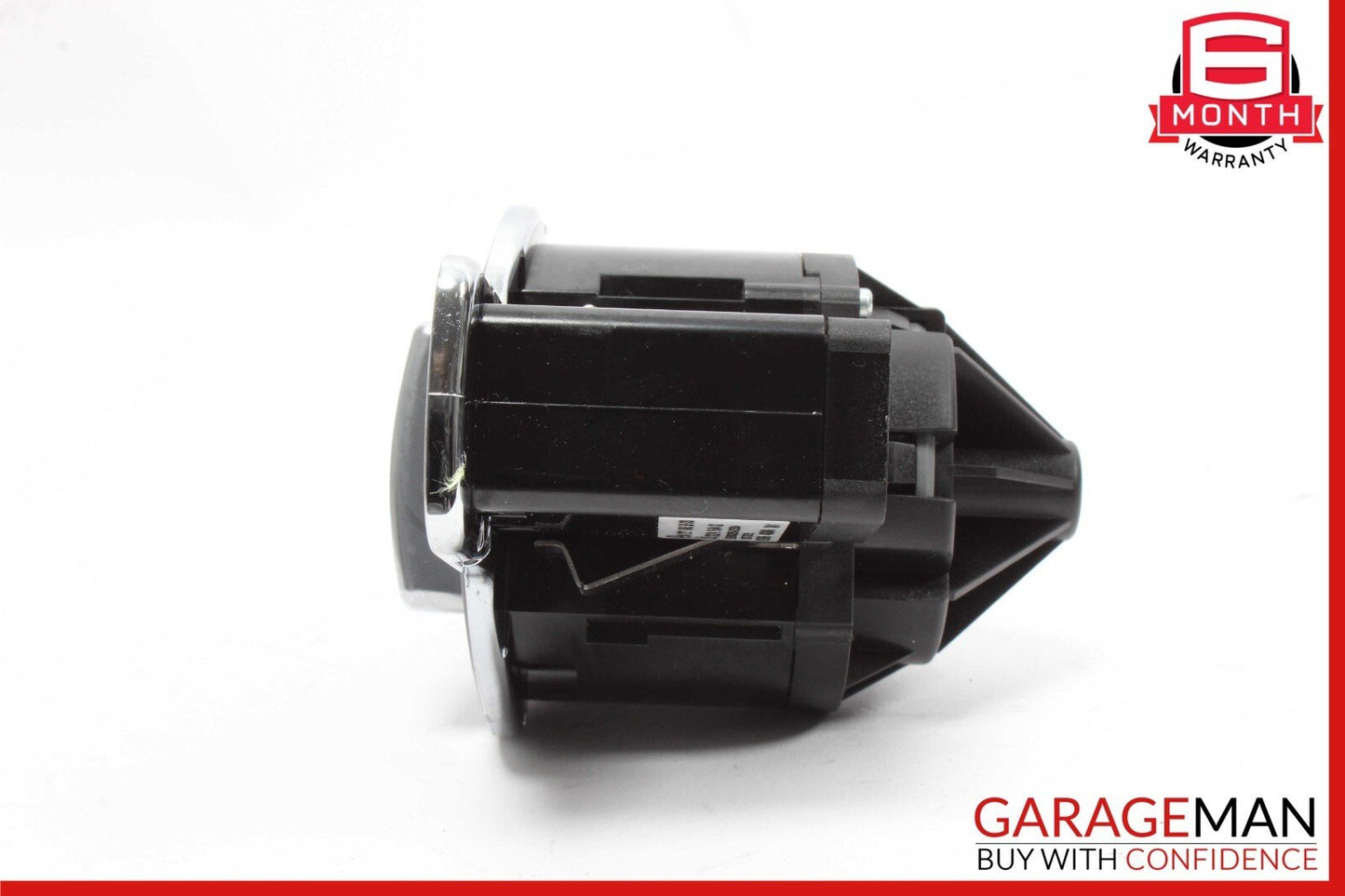 07-14 Mercedes W221 S550 S400 CL550 Headlight Head Light Switch Control Module