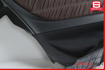 06-09 Mercedes W209 CLK350 Rear Left Driver Side Interior Door Quarter Panel OEM