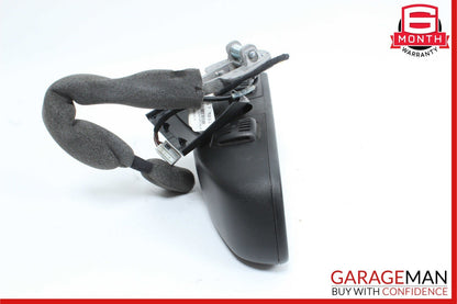 10-16 Mercedes W204 C250 C300 E350 E400 Interior Rear View Mirror Black OEM