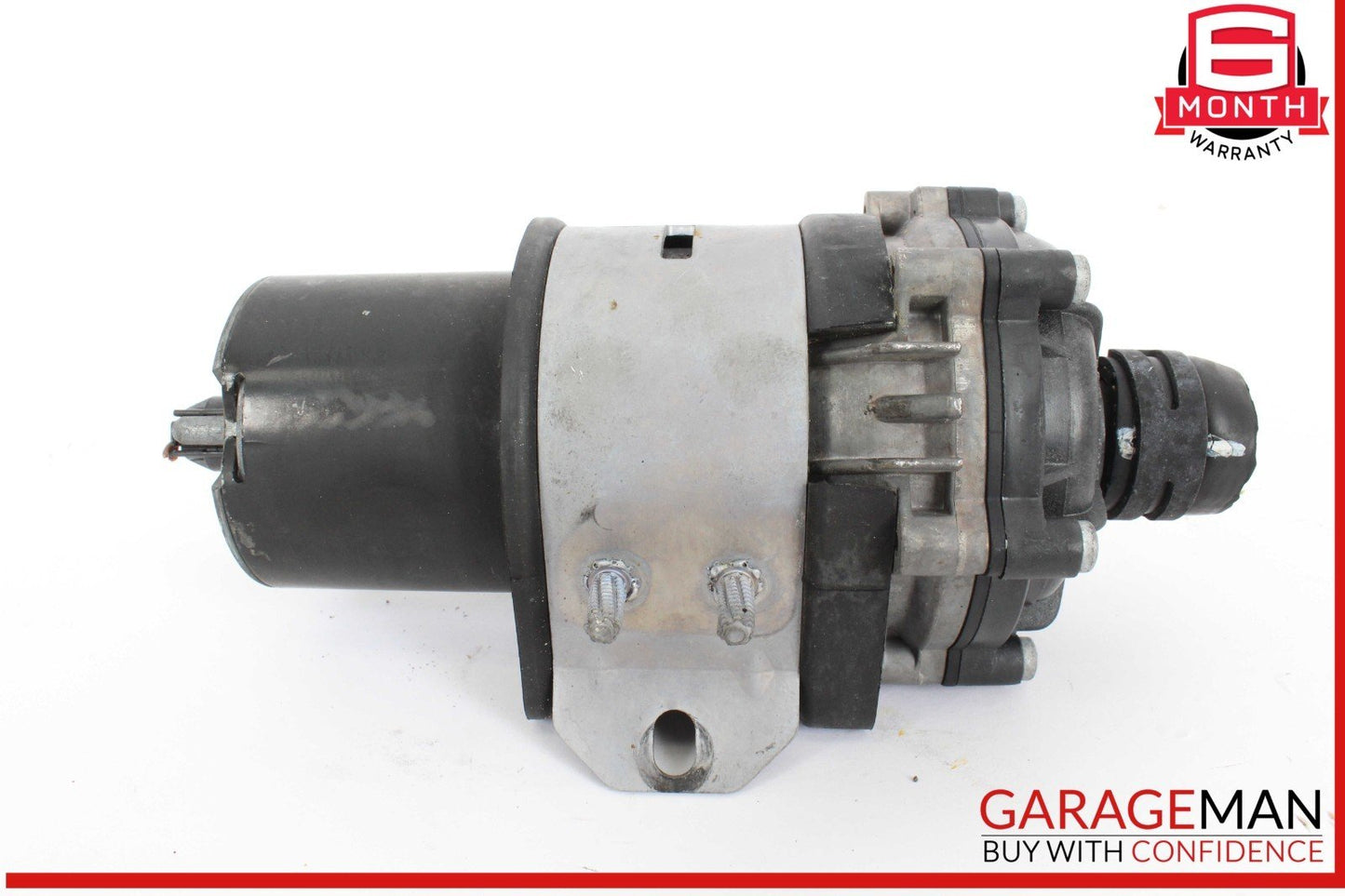 02-18 Mercedes W218 CLS550 CL600 CLS55 AMG AUX Auxiliary Circulation Water Pump