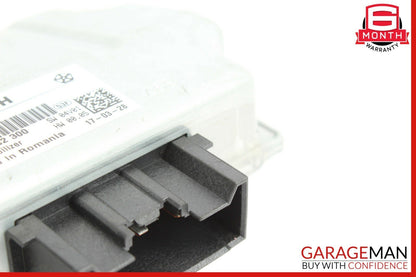 14-17 Maserati Ghibli  Voltage Stabilizer Power Inverter Control Module Unit OEM