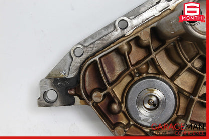 12-15 Mercedes W204 C250 SLK250 Engine Motor Valve Cover 2710161406 OEM