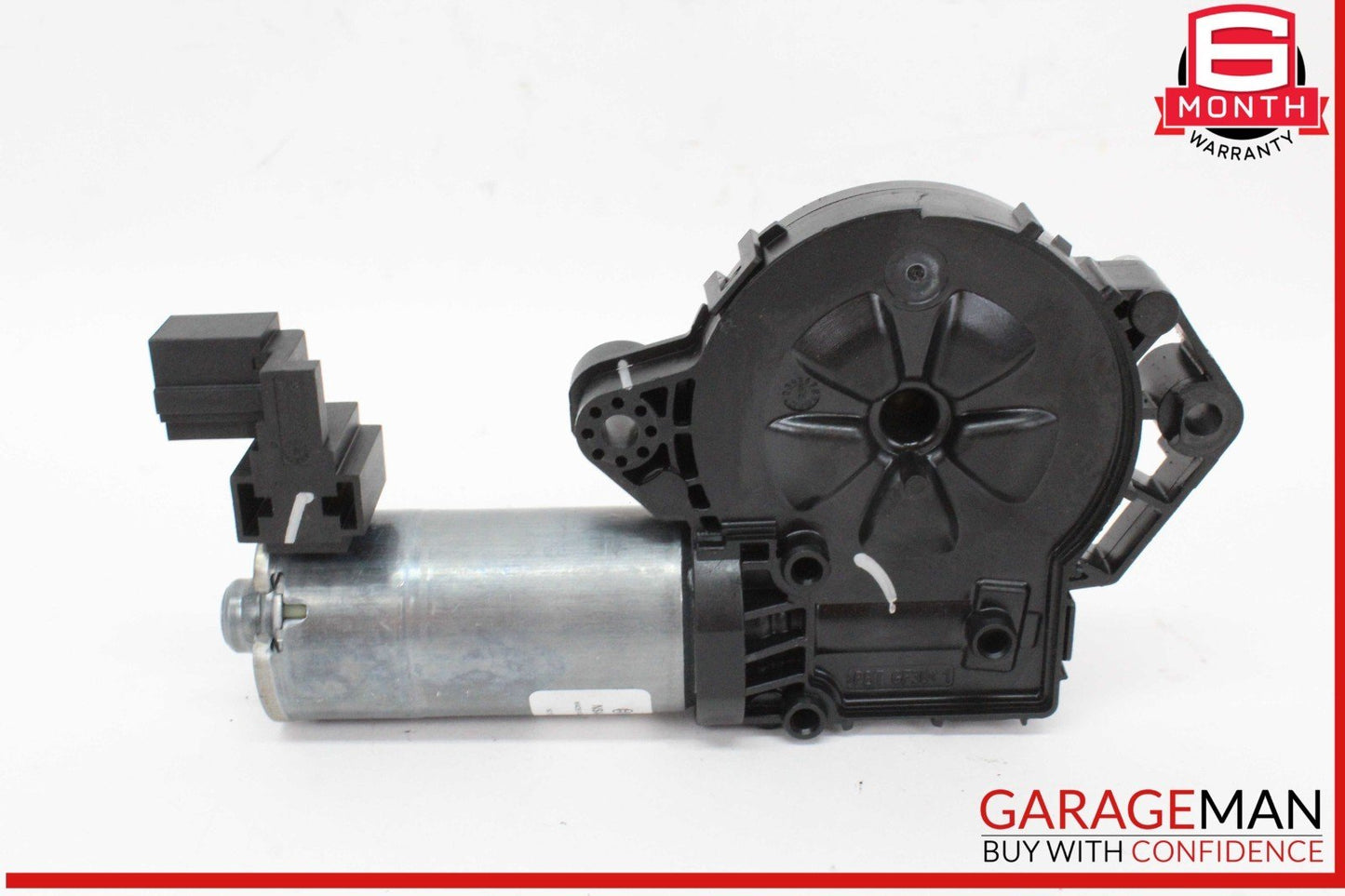 15-21 Mercedes W205 C300 Panoramic Sunroof Sun Roof Glass Motor 2059009104 OEM