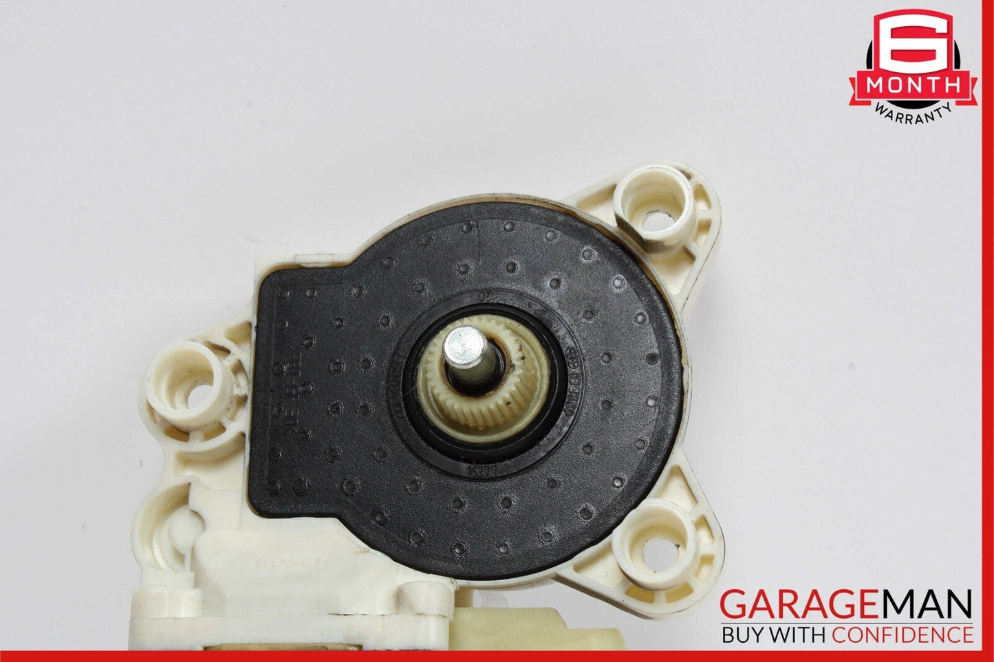 07-14 Mercedes W216 CL550 CL65 AMG Rear Right Door Window Regulator Motor Unit