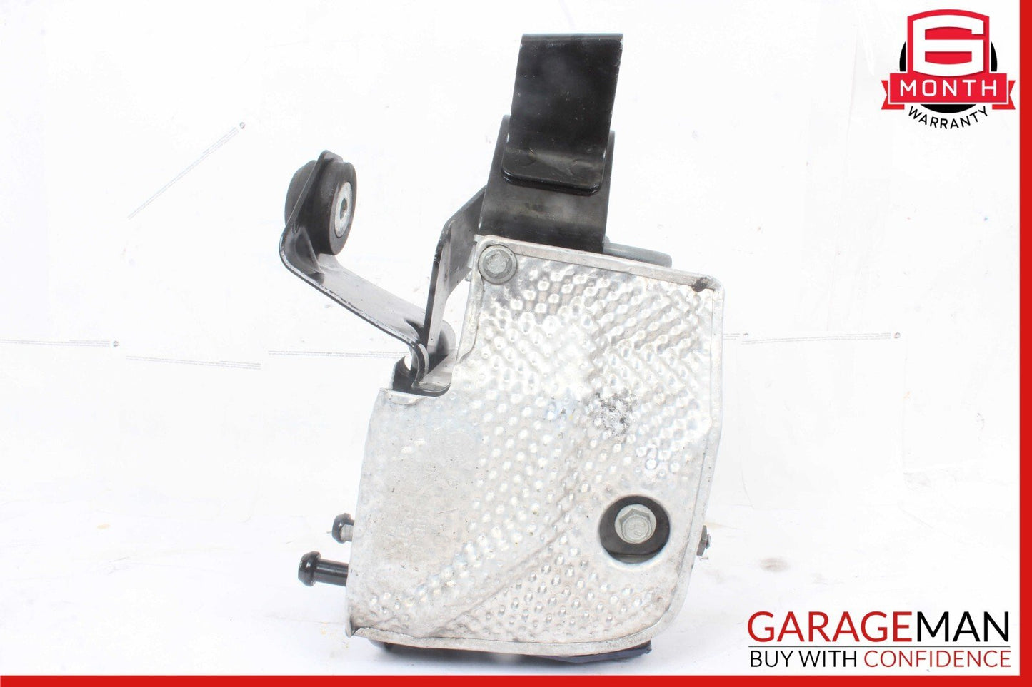 12-19 Mercedes X166 GL450 ML400 GLS550 ABS Anti Lock Brake Pump Hydraulic OEM
