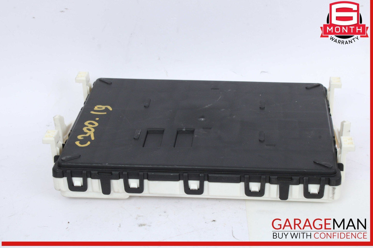 15-21 Mercedes W205 C300 C350 Window Lifter Regulator Control Module Unit OEM