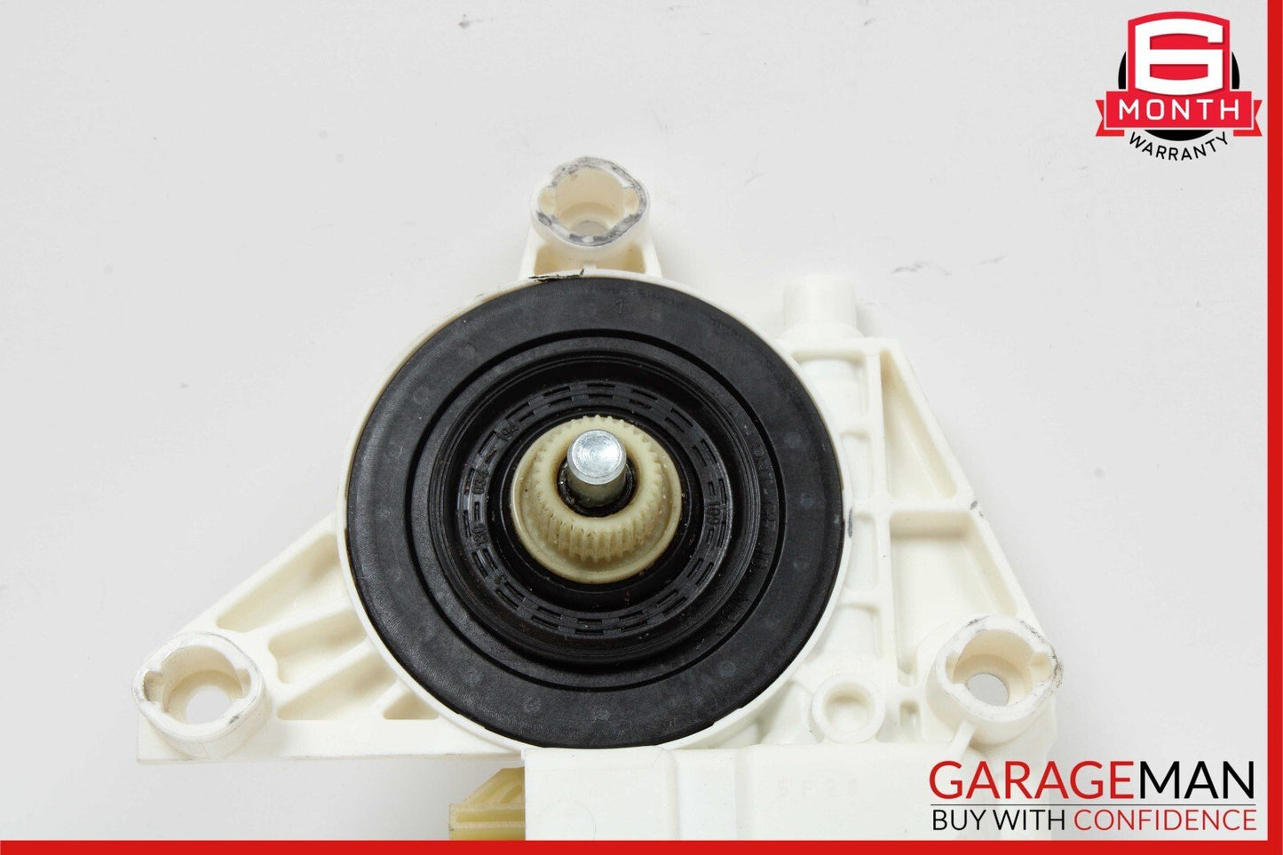 08-16 Mercedes W204 C350 C250 C300 Front Left Door Window Regulator Motor OEM