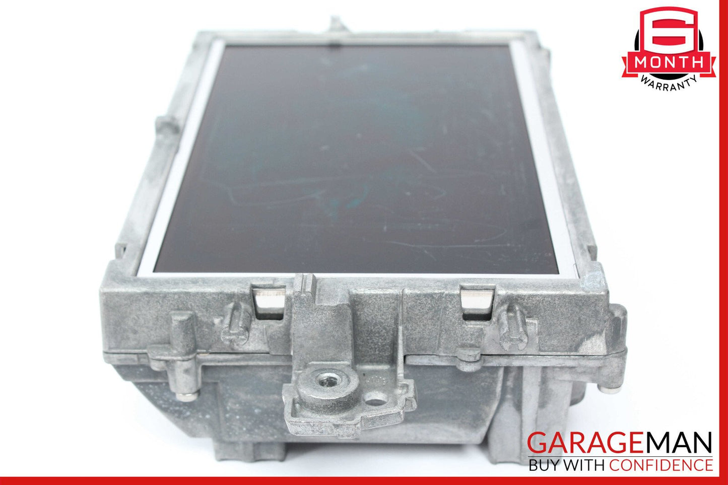 10-13 Mercedes W212 E550 Dash Navigation Display Screen Monitor Unit OEM