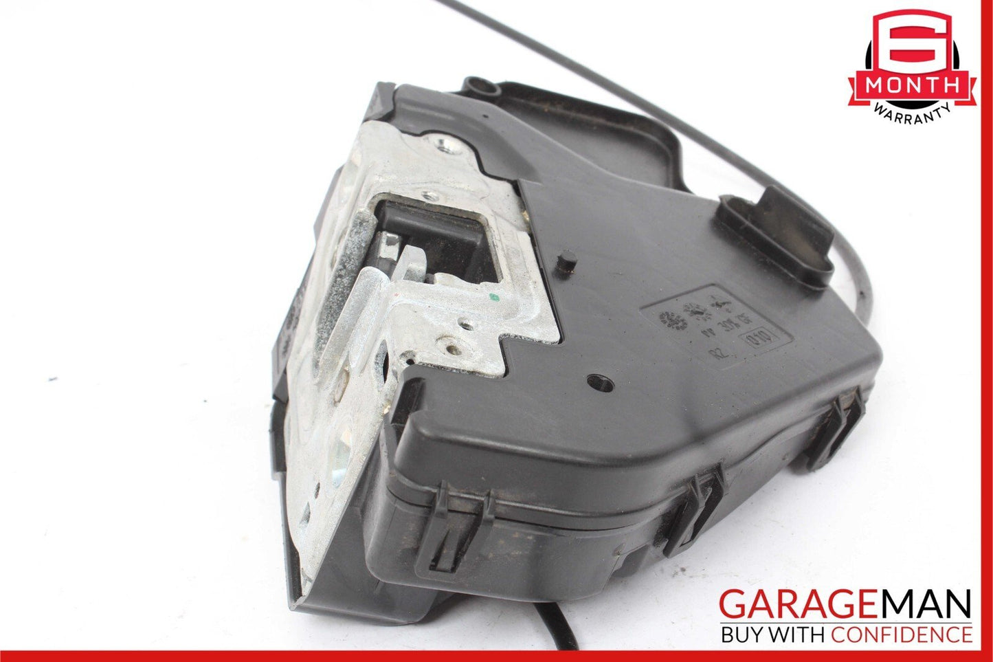 01-07 Mercedes W203 C230 Rear Right Passenger Side Door Lock Latch Actuator OEM