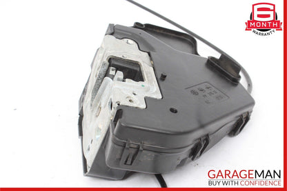 01-07 Mercedes W203 C230 Rear Right Passenger Side Door Lock Latch Actuator OEM
