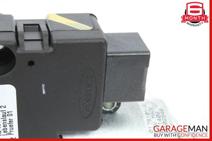 06-13 Mercedes W251 R350 GL450 ML350 Panoramic Sunroof Sun Roof Motor 1648201442