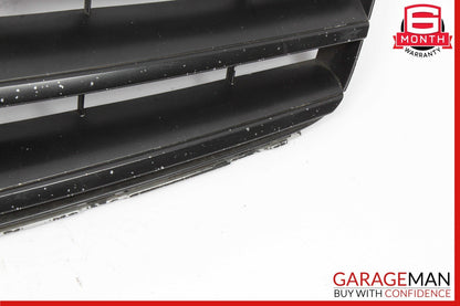 08-14 Mercedes W204 C300 C350 Front Hood Radiator Grille Grill OEM