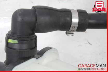 04-13 Maserati Quattroporte M139 Fuel Gas Pump Filter Reservoir Cansiter OEM