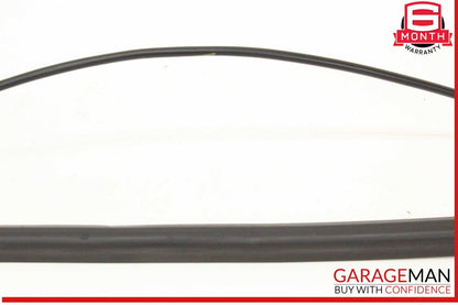 07-12 Mercedes X164 GL450 4MATIC Left Side Tailgate Trunk Sensor 1648706510 OEM