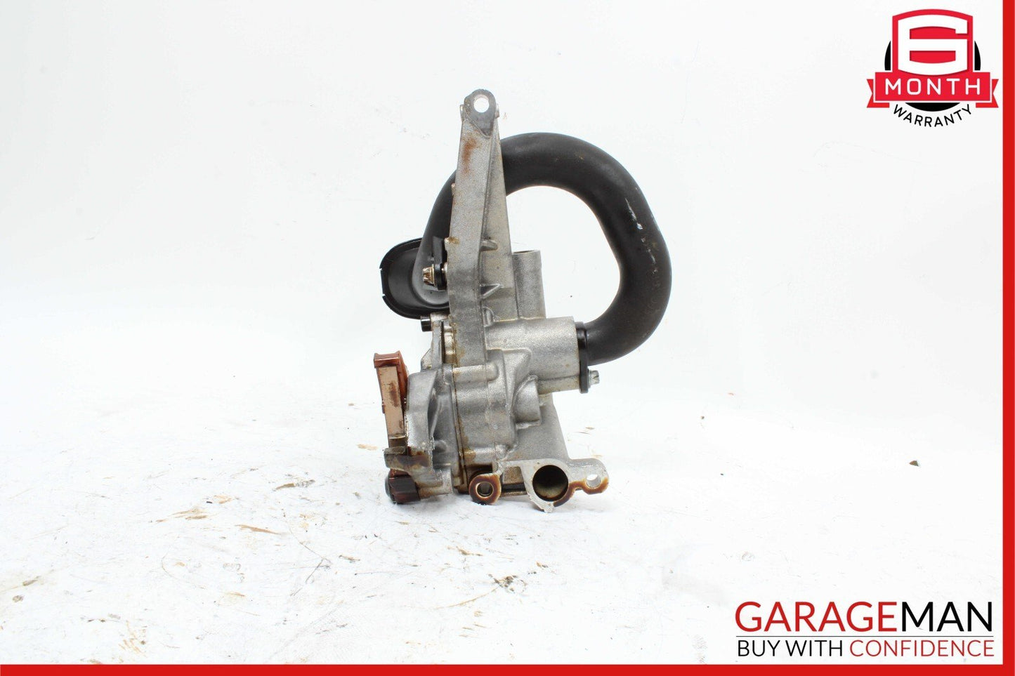 05-11 Mercedes W251 R350 ML350 E350 M272 Engine Motor Oil Pump Assembly OEM
