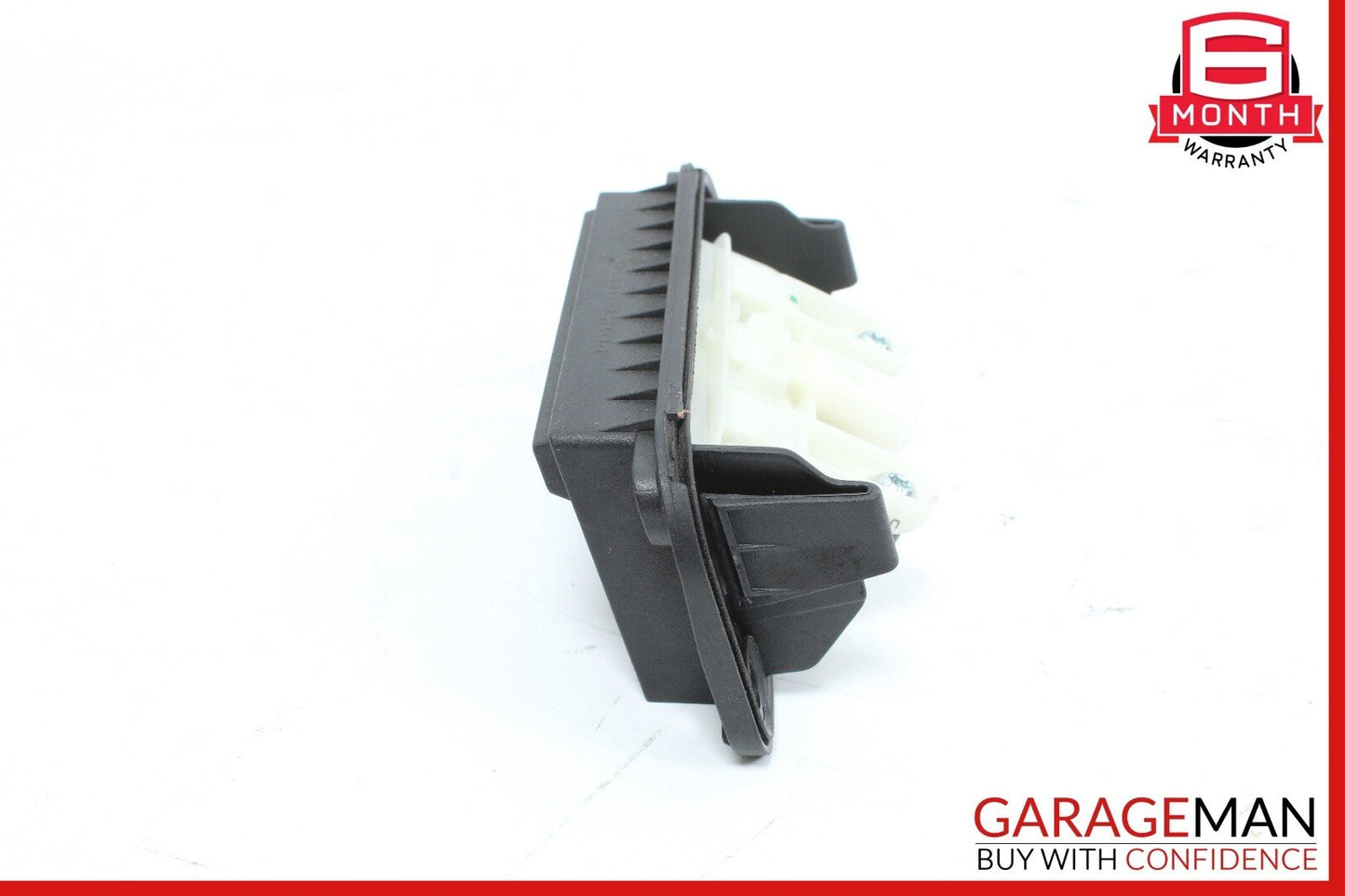 08-14 Mercedes W204 C250 C300 Rear Trunk Lid Tailgate Release Open Handle OEM