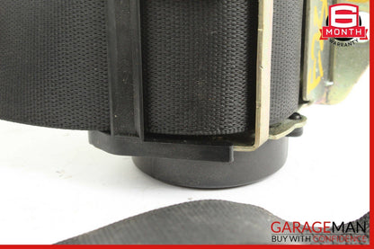 07-09 Mercedes W211 E350 Rear Center Seatbelt Seat Belt Retractor OEM